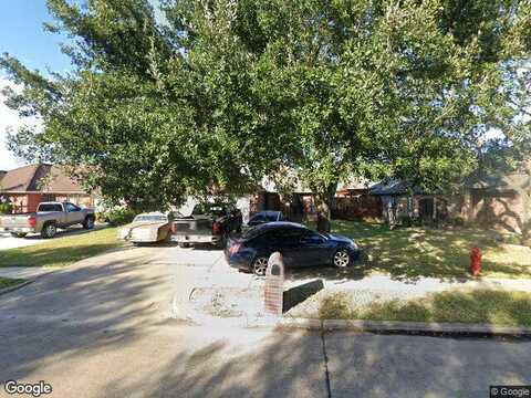 Bluebird, PASADENA, TX 77502