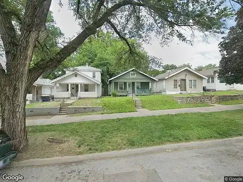 Belmont, KANSAS CITY, MO 64123