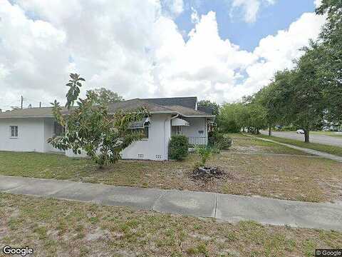 1St, SAINT PETERSBURG, FL 33713