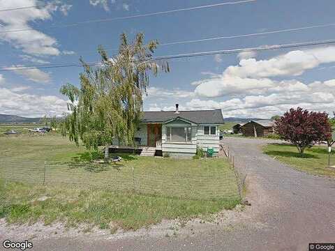 Elliott, PRINEVILLE, OR 97754