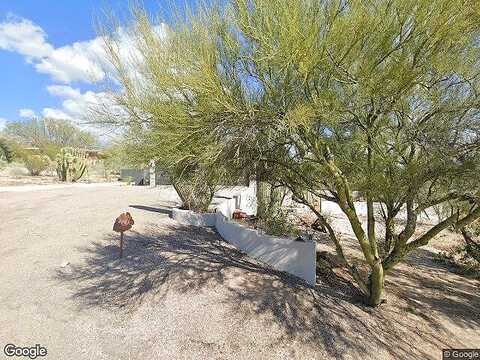 La Cadena, TUCSON, AZ 85718