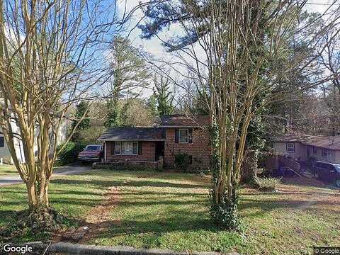 Kenora, ATLANTA, GA 30331