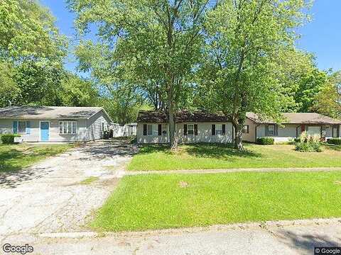 Willow, HOBART, IN 46342