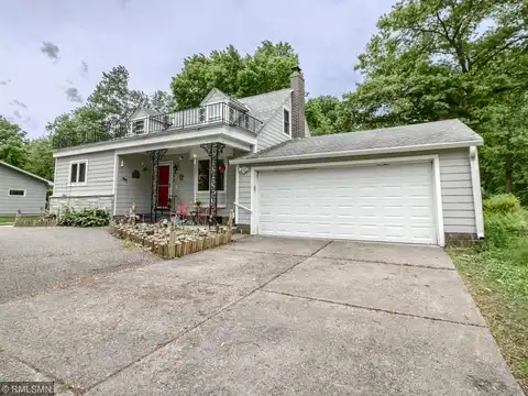 Cherry, BRAHAM, MN 55006