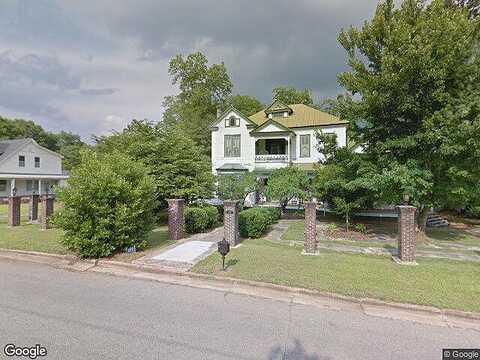 Lumpkin St, Cuthbert, GA 39840