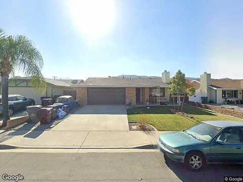 Reden, HEMET, CA 92544