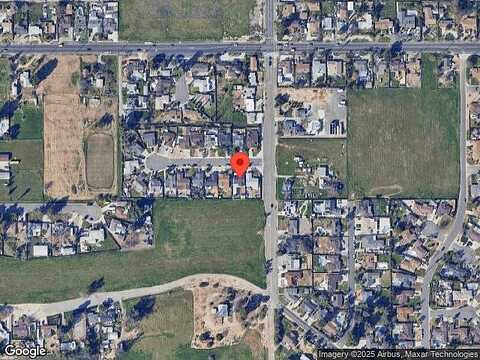 Reden, HEMET, CA 92544