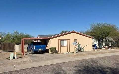 White Water, TUCSON, AZ 85706