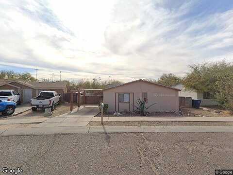 White Water, TUCSON, AZ 85706