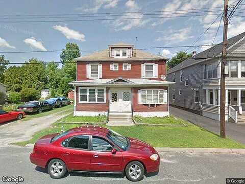 Longfellow, PITTSFIELD, MA 01201