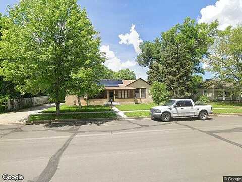 Clifton, BRUSH, CO 80723