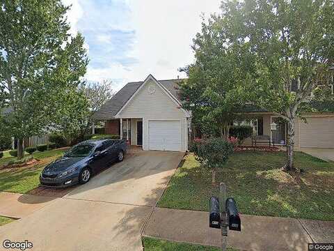 Kara, MCDONOUGH, GA 30253