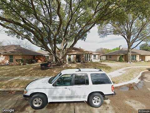 Karen, ROWLETT, TX 75088