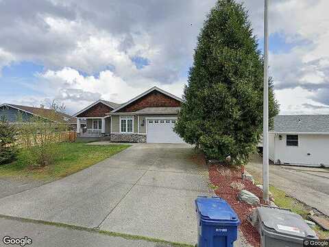 100Th, LAKE STEVENS, WA 98258