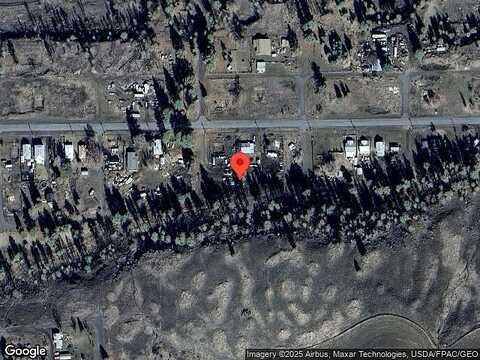 Moreland Ave, MALDEN, WA 99149