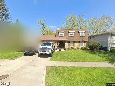 Applewood, MATTESON, IL 60443