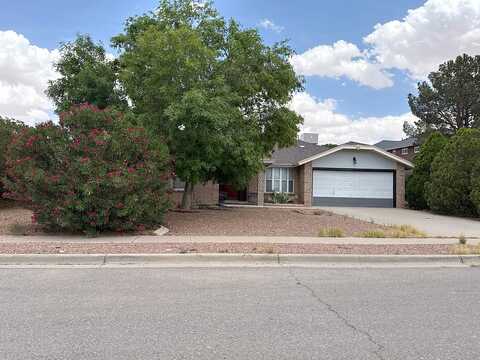Loma Rosada, EL PASO, TX 79934