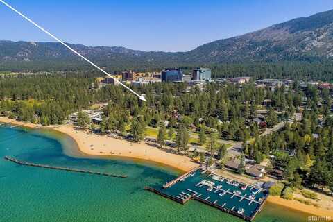 Azure, SOUTH LAKE TAHOE, CA 96150