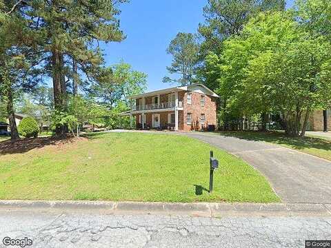 Tiffany, DECATUR, GA 30035