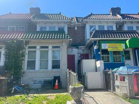 Roosevelt, PHILADELPHIA, PA 19124