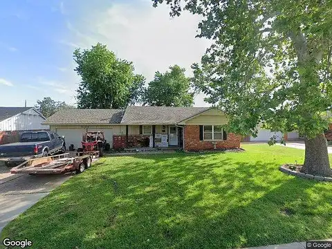 62Nd, OKLAHOMA CITY, OK 73112
