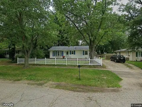 Mead, KALAMAZOO, MI 49004