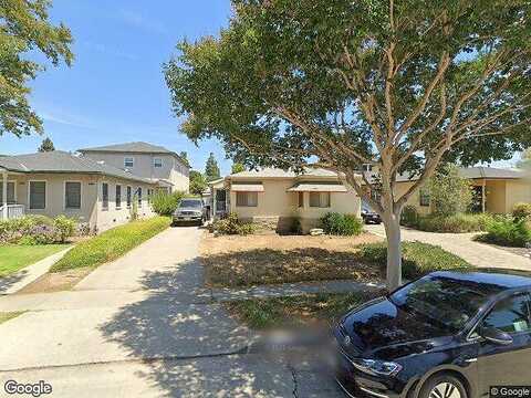 Charles, CULVER CITY, CA 90232