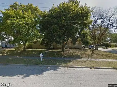 Wilfred, GRANDVILLE, MI 49418