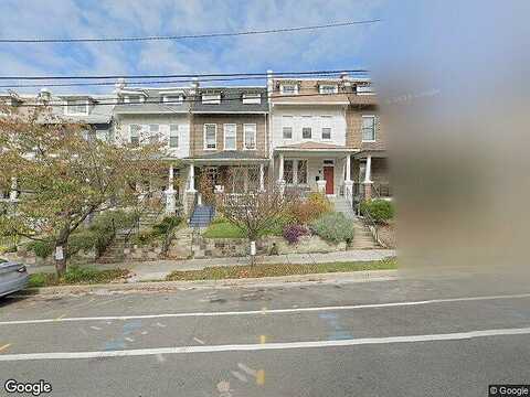 Upshur, WASHINGTON, DC 20011