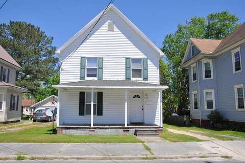 Walnut, POCOMOKE CITY, MD 21851