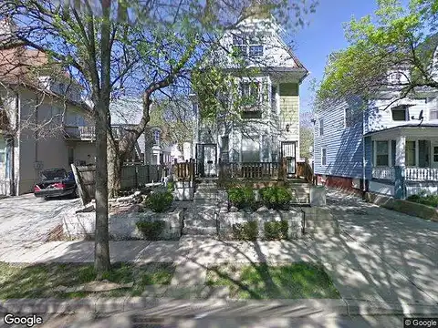 N 33Rd St, MILWAUKEE, WI 53208