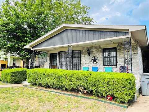 Ladale, DALLAS, TX 75212