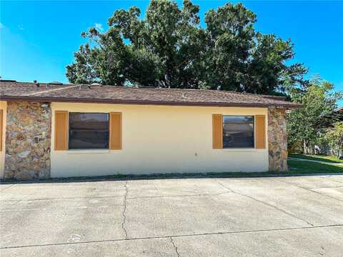 Flying Fortress, KISSIMMEE, FL 34741