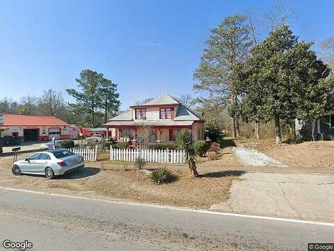 Wedowee, BOWDON, GA 30108