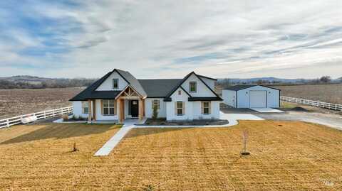 Browns, MARSING, ID 83639