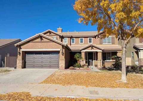 Glacier, LANCASTER, CA 93536