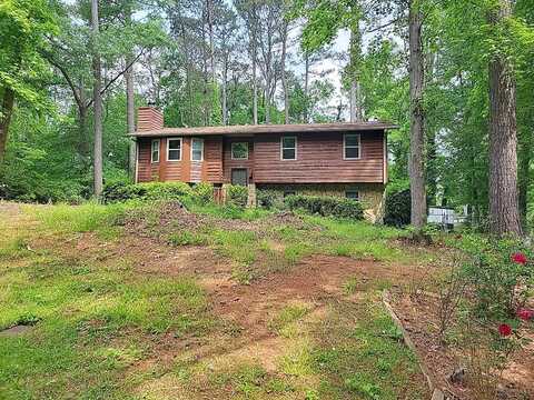 Silver Hill, SNELLVILLE, GA 30039