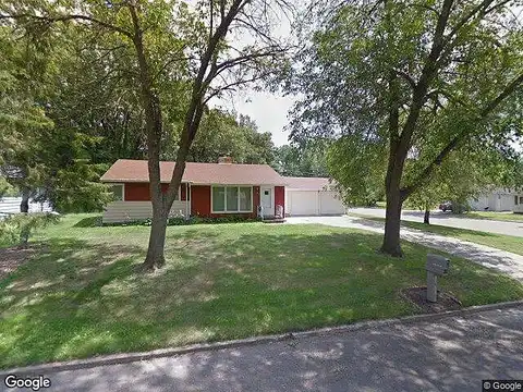 8Th, LITTLE FALLS, MN 56345