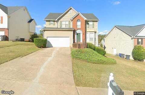Gresham, STOCKBRIDGE, GA 30281