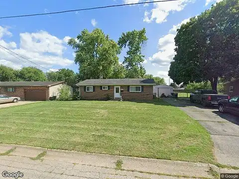 Kerry, TRENTON, OH 45067