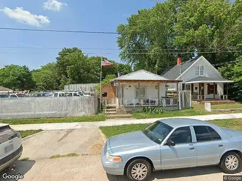 Chase, SPRINGFIELD, MO 65803