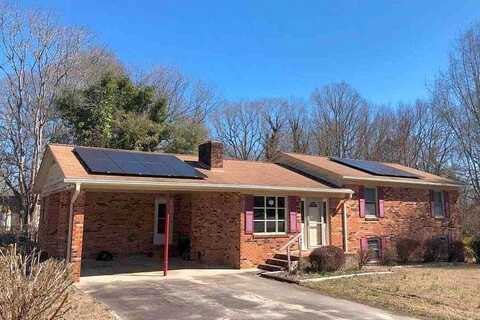 Welcome Arcadia, LEXINGTON, NC 27295