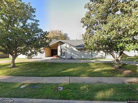 Shady Bend, DALLAS, TX 75244