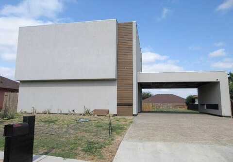 Wye Oak, LAREDO, TX 78043