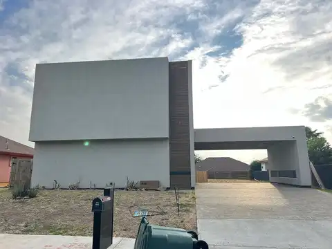 Wye Oak, LAREDO, TX 78043