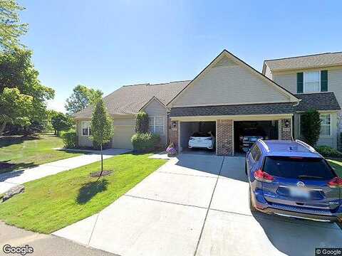 Blair, NOVI, MI 48377