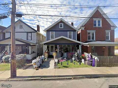 George, TURTLE CREEK, PA 15145