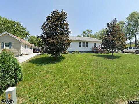 Hill, OAKLAND, IA 51560