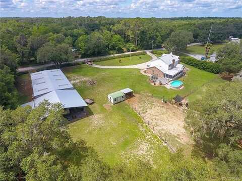 Elwyn, HERNANDO, FL 34442