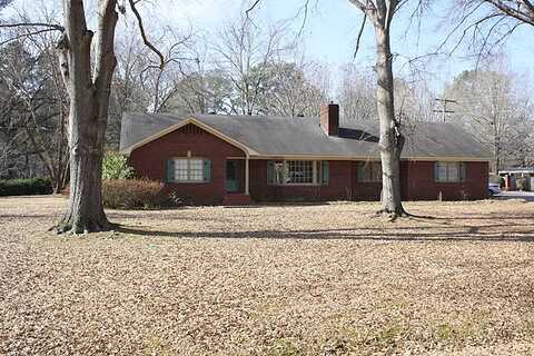 Broad, BATESVILLE, MS 38606